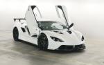 Tushek Renovatio T500 2012 года